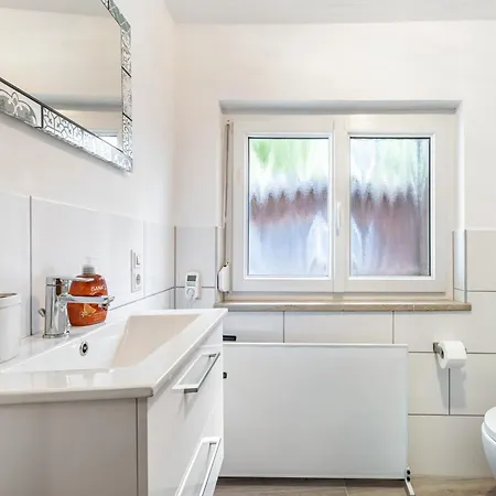 Schick Am Prázdninový dům Dießen am Ammersee