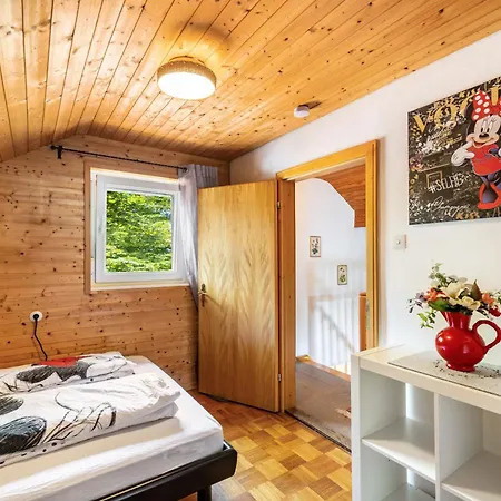 Schick Am Prázdninový dům