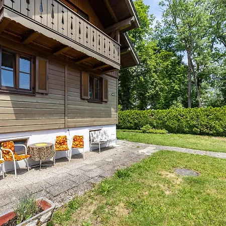 Schick Am Prázdninový dům Dießen am Ammersee